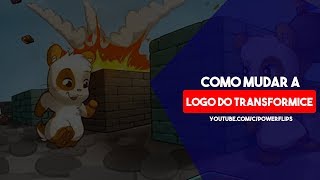 COMO MUDAR LOGO DO SEU SERVIDOR DE TRANSFORMICE 2017