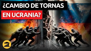 ¿Qué está pasando en UCRANIA? - VisualPolitik