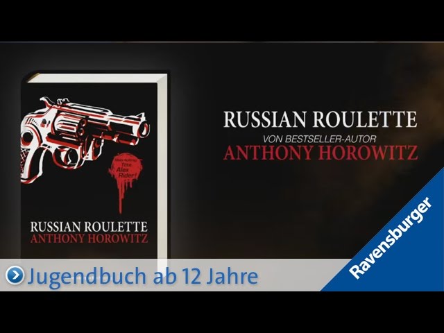 Russian Roulette (Alex Rider) ( PDFDrive.com )