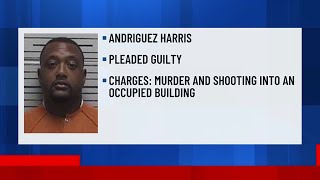 Man pleads guilty to Prattville murder from 2021