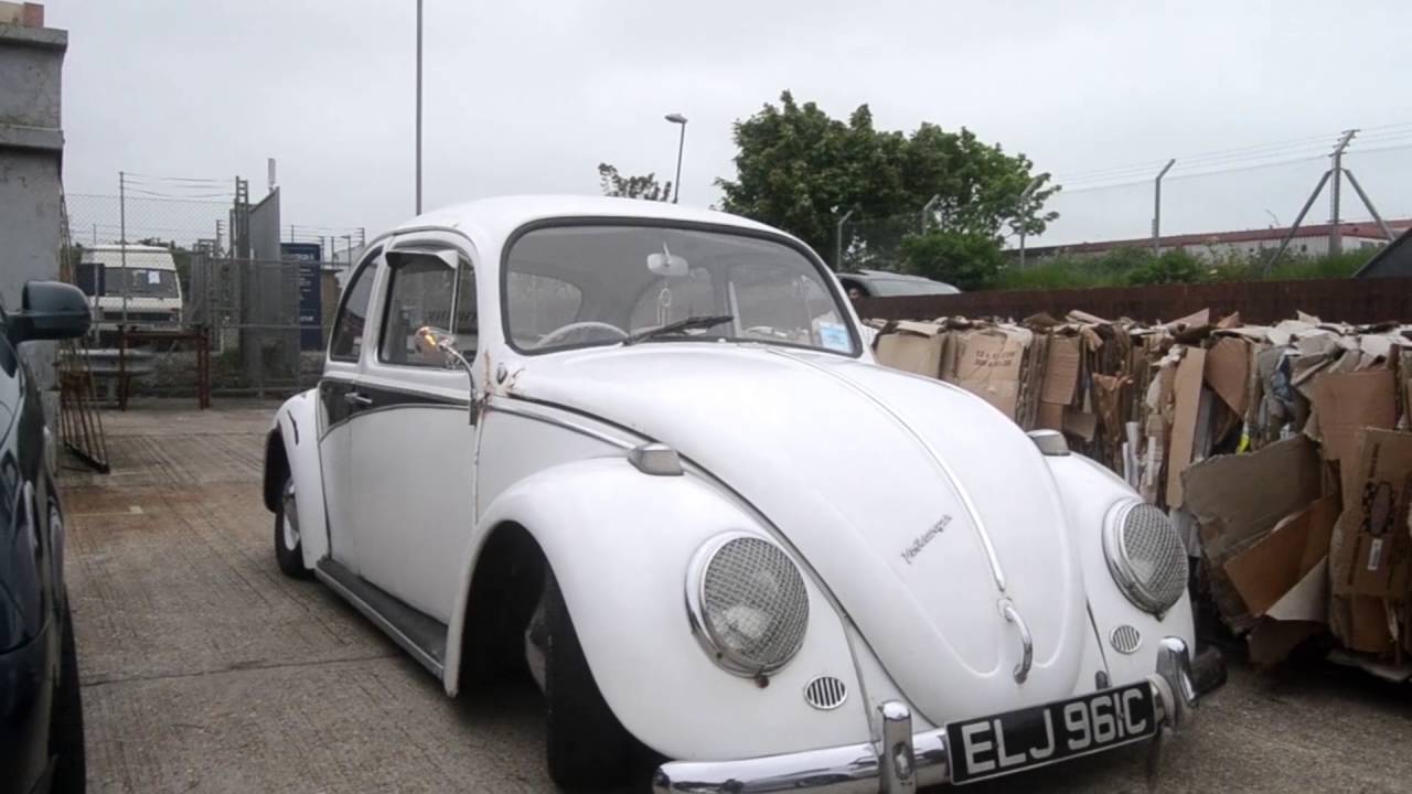 VW Heretics May 2016