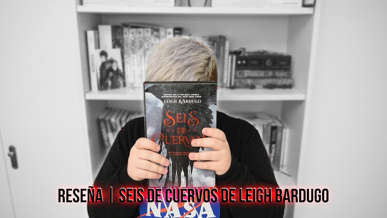Seis De Cuervos De Que Trata