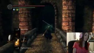Dat kick in da face!