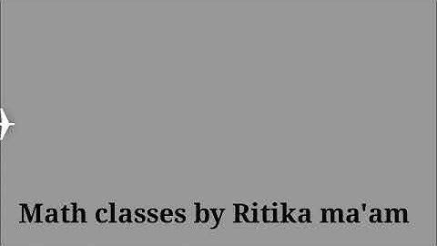 M.Sc-previous math, Tensor analysis, Part-3rd, Mixed tensor, important formula by Ritika ma