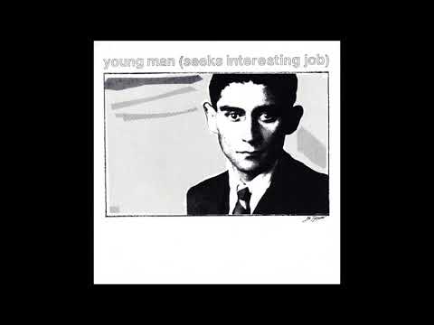 Young Man by It's Immaterial