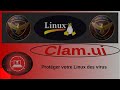 Sécurité Informatique - 3 - Antivirus - Clam (ClamAV, ClamUI)