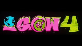 #IGOW4 Week 04: Split-S to Loop