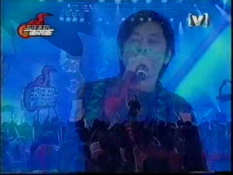 2004 松下面對面 忘了你忘了我-王傑