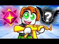 What RANK Can I Get Using ONLY FREE LOADOUT in ROBLOX RIVALS!