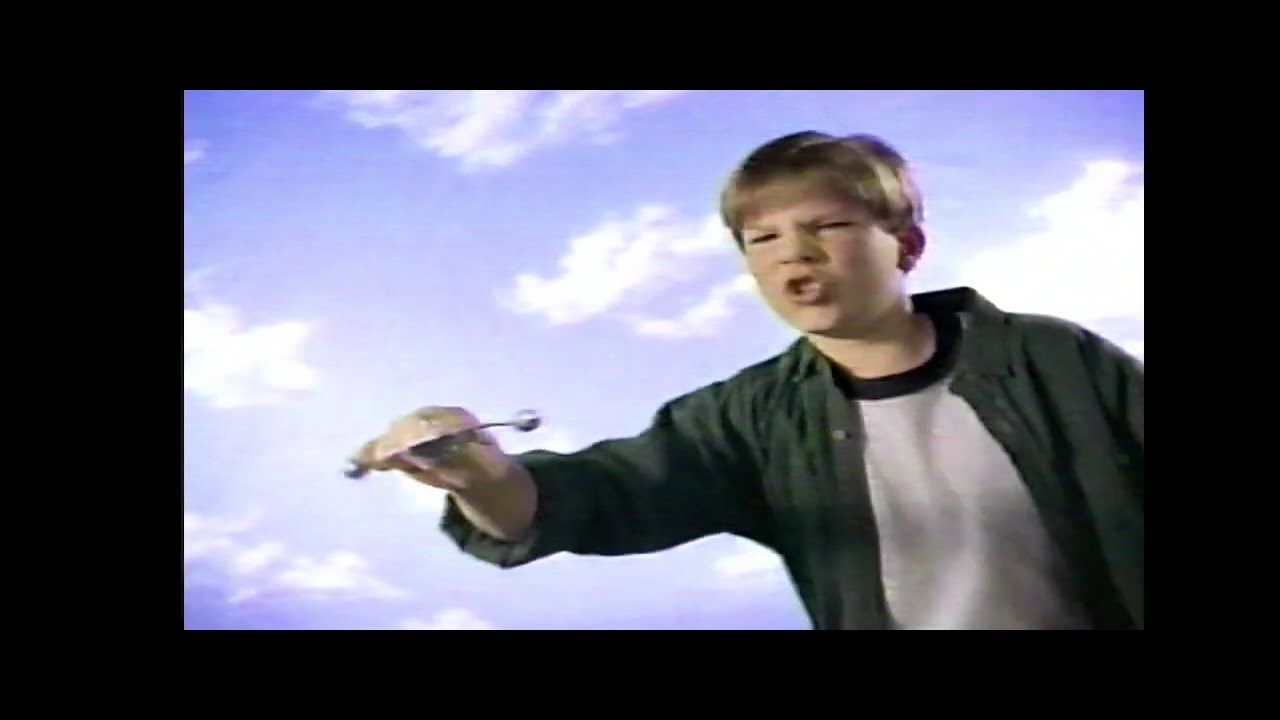 Star wars micro machines action fleet Ep 1 commercial