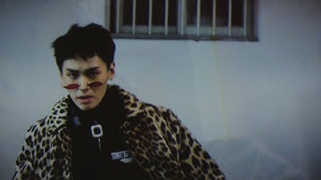 정일훈 jung ilhoon | [she