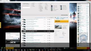 Battlefield 3 - How to disable Chatbox in game