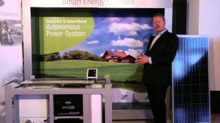 WhisperPower Green Energy Solutions Company Movie 2013
