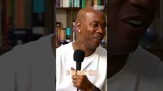 Stephon Marbury realized Michael Jordan was different from the first time they played