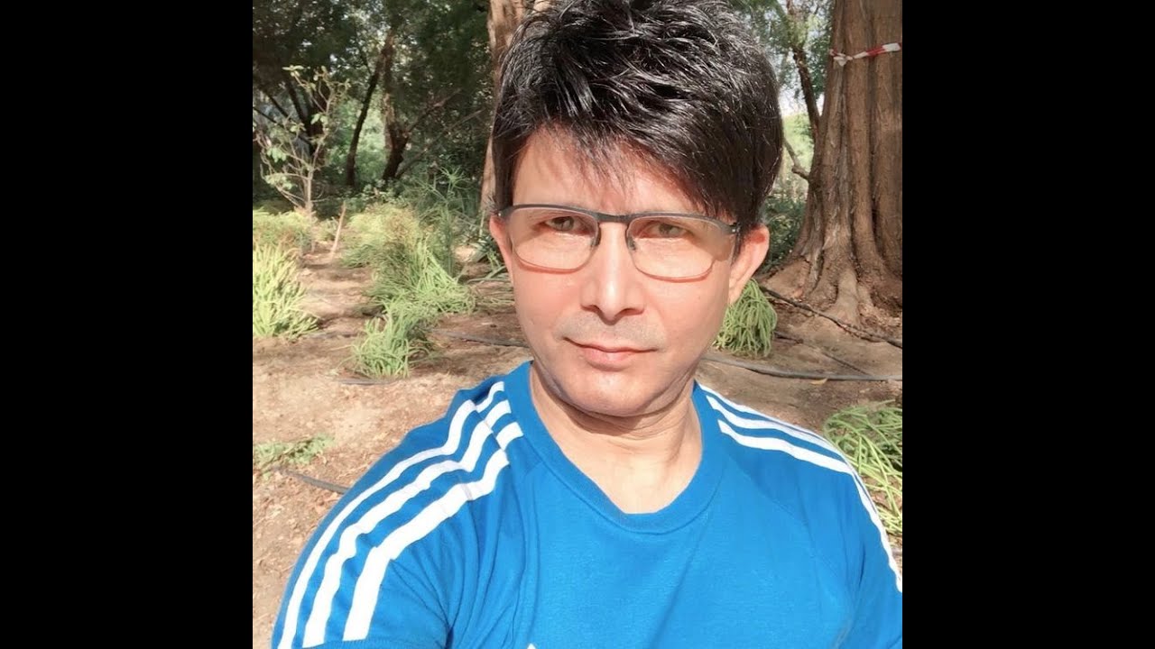 KRK arrested for controversial tweets on Irrfan, Rishi Kapoor