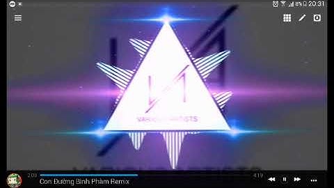 Nhạc intro của AS Mobile | khang dương tv