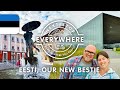 Eesti, Our New Bestie - Estonia & The Baltic Coast | Next Stop Everywhere