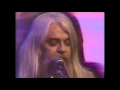 Leon Russell - Over The Rainbow (Live)