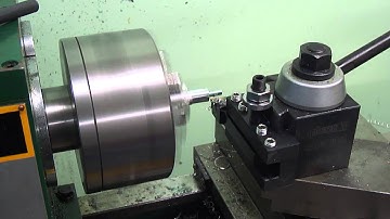 Threading and Toolchanges in Mach3 Turn