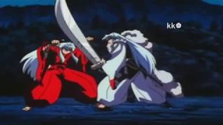 Inuyasha Change the world Opening 1 full  Spoiler Alert