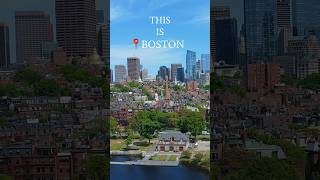 📍Boston, MA || There’s so much to do! 3-day itinerary on the channel #TheRoadLetsTravel
