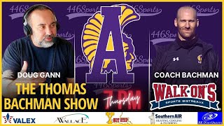 Week 7 The Thomas Bachman Show