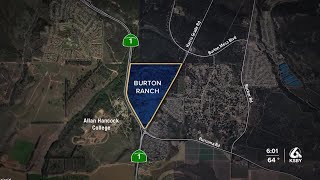 Burton Ranch housing development in Lompoc to move forward after 15 years