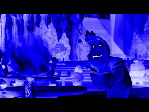 Elemental McDonald's Happy Meal Commercial Effects 1