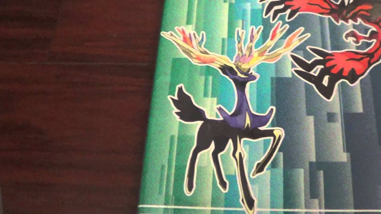 UPDATED Pokemon Trade/Sale binder