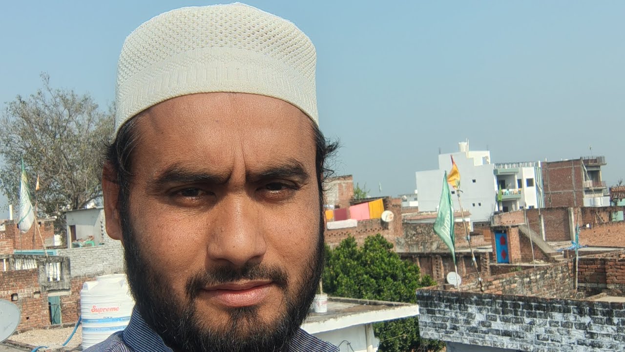 Aaj Hazrat Daroga Shah Baba R.A. Ki Ziyarat Naseeb Hui Dundwa Buzurg| Gursahaiganj  2 Oct urs hota h