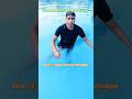 Swimming | injury recovery tips human body # body fitness # healthy 💪 body