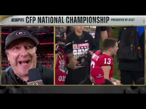 Kirby Smart |