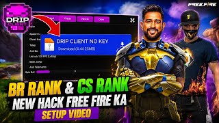 Drip Client Key / Drip Client Key / Mod Menu Password / Headshot Hack / Free Fire Hack / Key / Ke...