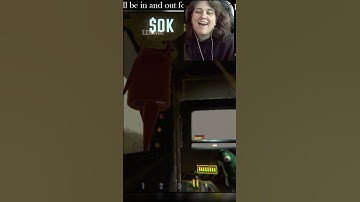 ohhh the chaos #gaming #twitch #repo #funnymoments