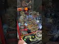 Pinball Circus Pinball Machine Gameplay