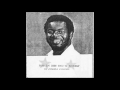 Johnnie Frierson - "Heavenly Father, You've Been Good" (Light In The Attic Records)