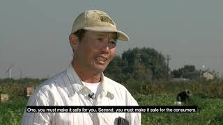 Module 1: Introduction to California Pesticide Laws