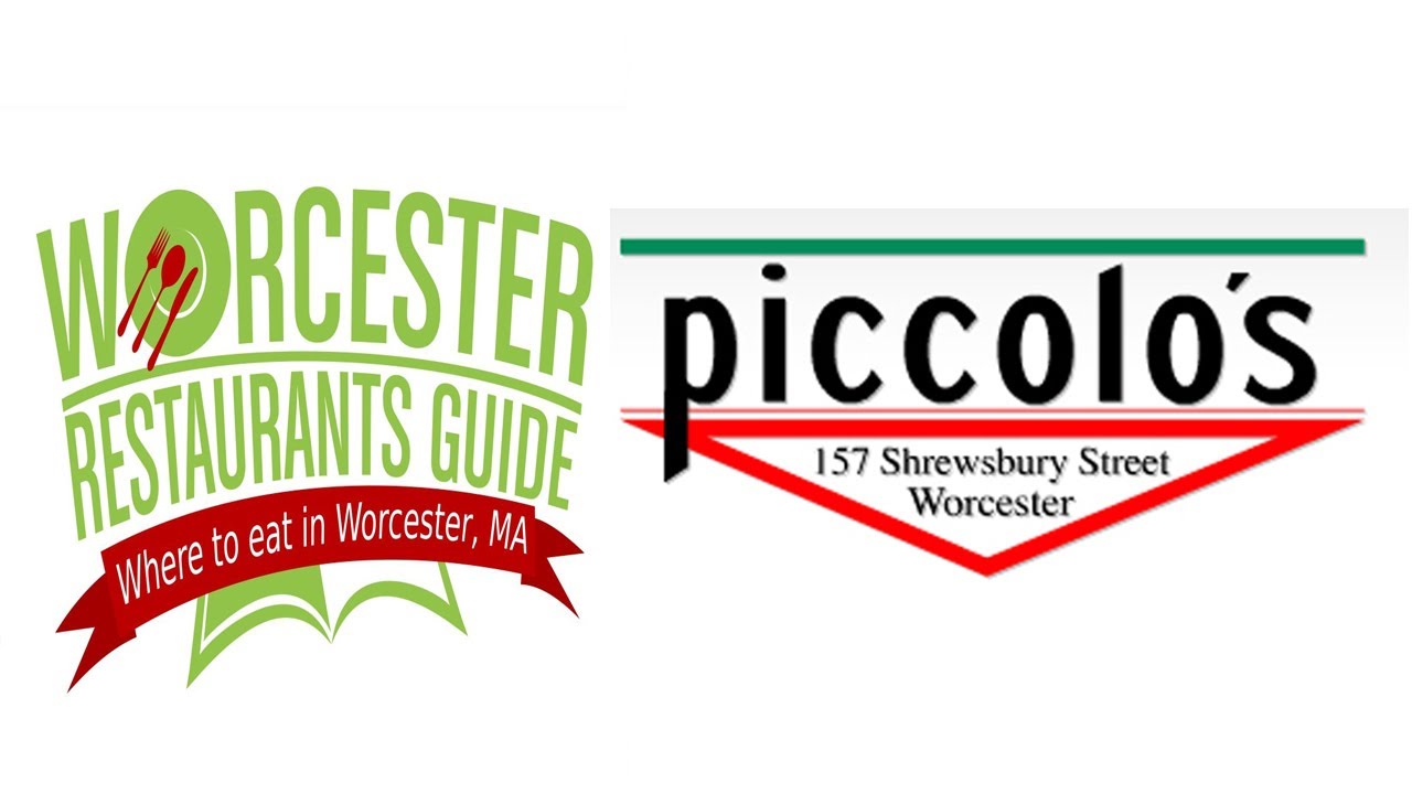 Piccolo's Italian Restaurant Promo YouTube