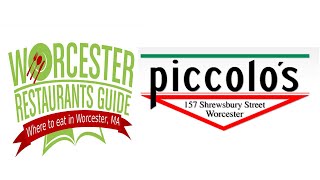 Piccolo's Italian Restaurant Promo