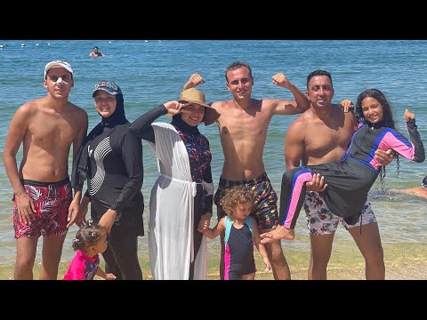 اخر شخص يغادر البحر ـ والعقاب مفاجاة ـ عودة برنس مصر 