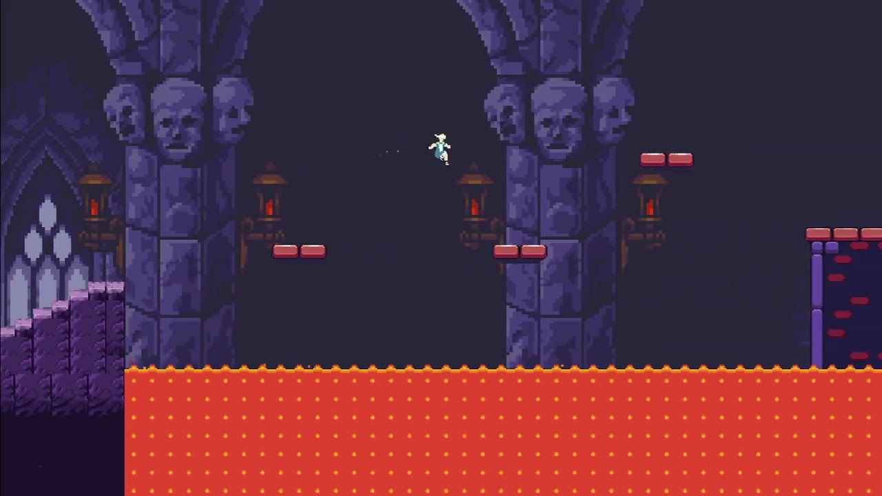 super pre alpha demo