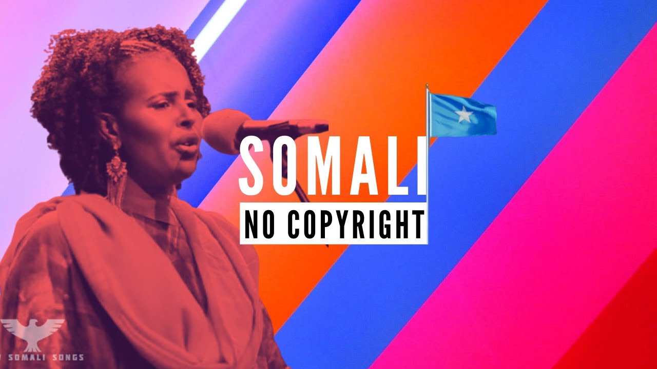 Wadada ku Qul Qul Instrumental Somali no copyright Music YouTube