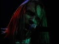 TIAMAT - The Sleeping Beauty (OFFICIAL VIDEO)