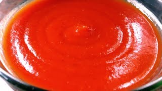 Tomato sauce recipe subscribe our channel ❤️ for more videos press
the bell icon to get notified each time we upload a video. share this
your friends and ...