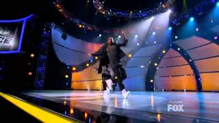 so you think you can dance s10 (fik-shun &amp; twitch )