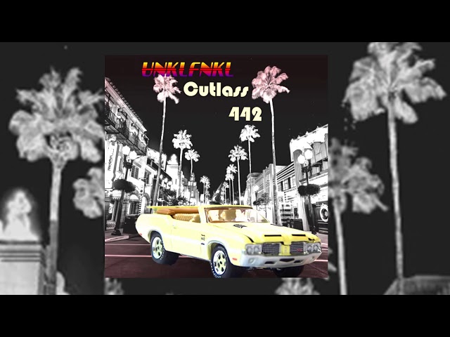 Unklfnkl - Cutlass 442