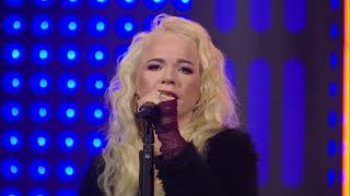 Mirandi - Sal Jy Vir My Wag (Live) - (Die Kontrak - Seisoen 3 - Top 8)