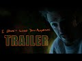 لم أعد أحبك 2026 الإعلان الرسمي دراما جريمة FreestyleDigitalMedia 
