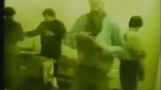 Reel Around The Fountain - The Smiths On Tour 1984 (part 2 of 5)