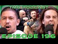 Episode 196 - Conor McGregor and Addison Rae Broke Our Hearts